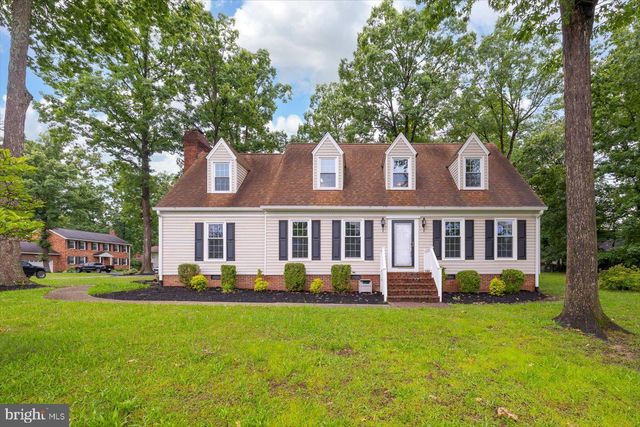 22 BRADDOCK DR, Fredericksburg, VA 22405
