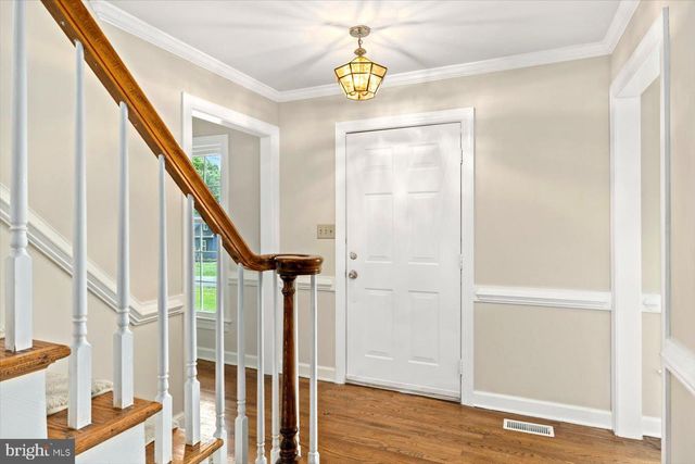 22 BRADDOCK DR, Fredericksburg, VA 22405