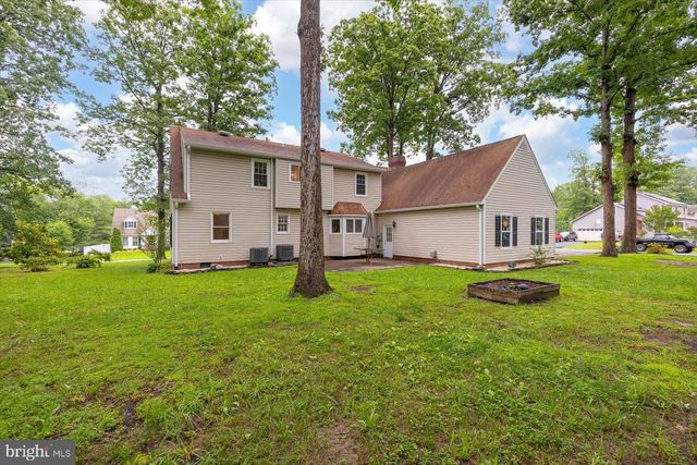22 BRADDOCK DR, Fredericksburg, VA 22405