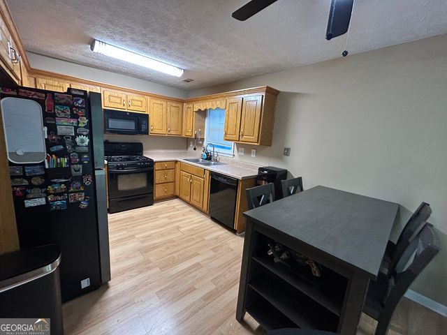 1710 SE Underwood Drive SE, Conyers, GA 30013