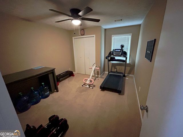 1710 SE Underwood Drive SE, Conyers, GA 30013