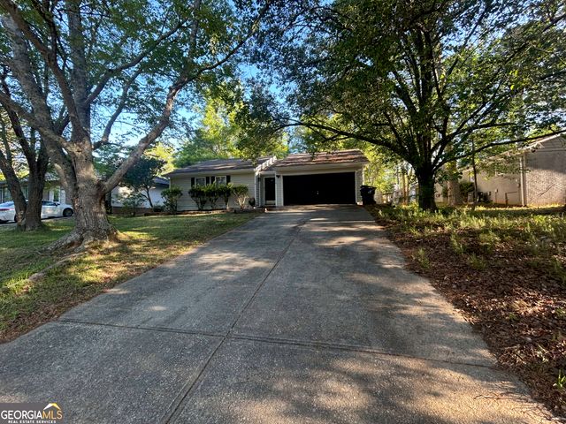 1710 SE Underwood Drive SE, Conyers, GA 30013