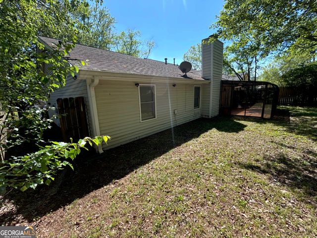 1710 SE Underwood Drive SE, Conyers, GA 30013