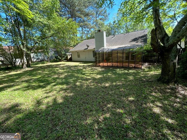 1710 SE Underwood Drive SE, Conyers, GA 30013