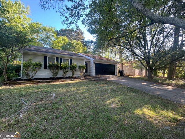 1710 SE Underwood Drive SE, Conyers, GA 30013