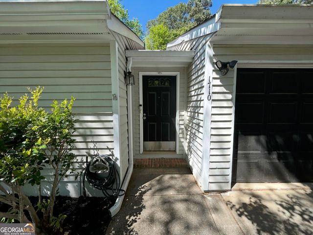 1710 SE Underwood Drive SE, Conyers, GA 30013