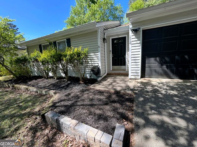 1710 SE Underwood Drive SE, Conyers, GA 30013