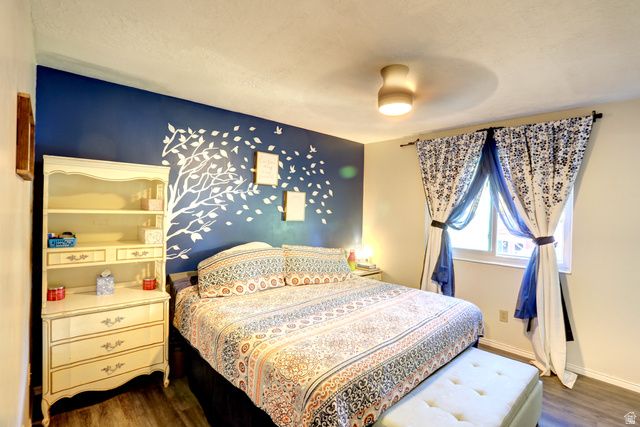 2096 N 1450 E, Layton, UT 84040