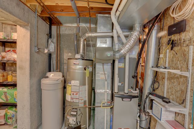 2096 N 1450 E, Layton, UT 84040