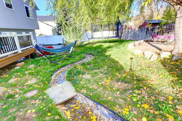 2096 N 1450 E, Layton, UT 84040