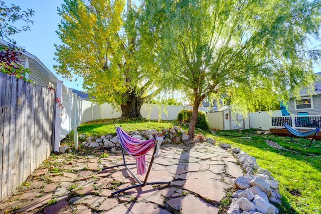 2096 N 1450 E, Layton, UT 84040