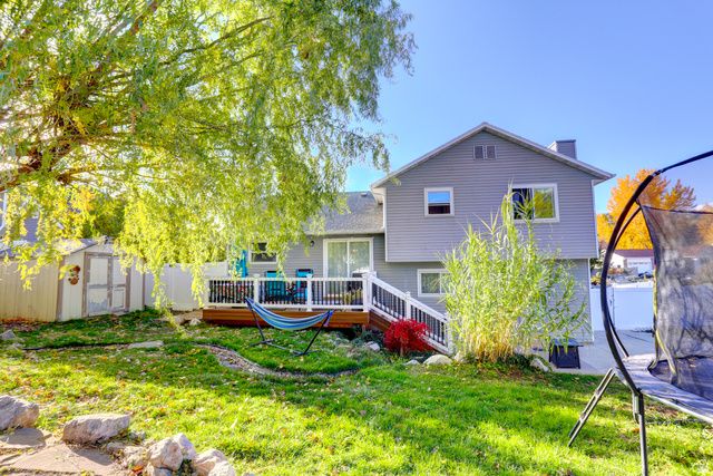 2096 N 1450 E, Layton, UT 84040