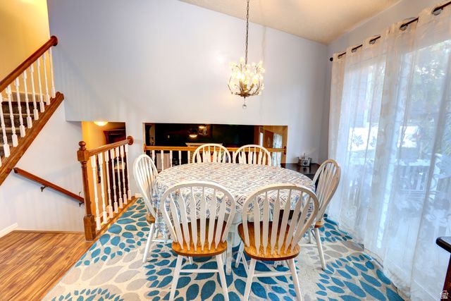 2096 N 1450 E, Layton, UT 84040