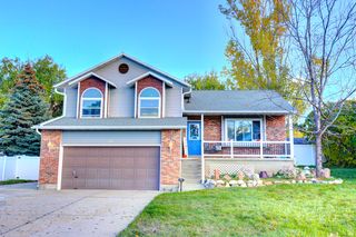 2096 N 1450 E, Layton, UT 84040