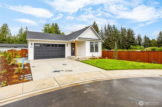 745 Prospector Place, Sedro Woolley, WA 98284