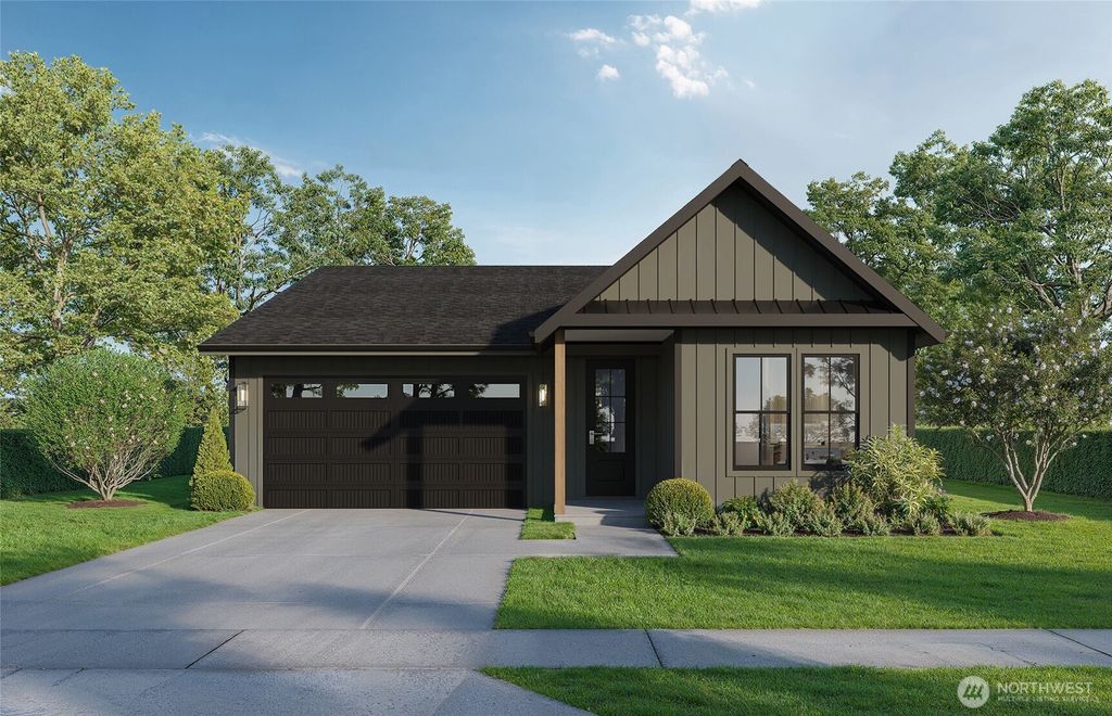 745 Prospector Place, Sedro Woolley, WA 98284