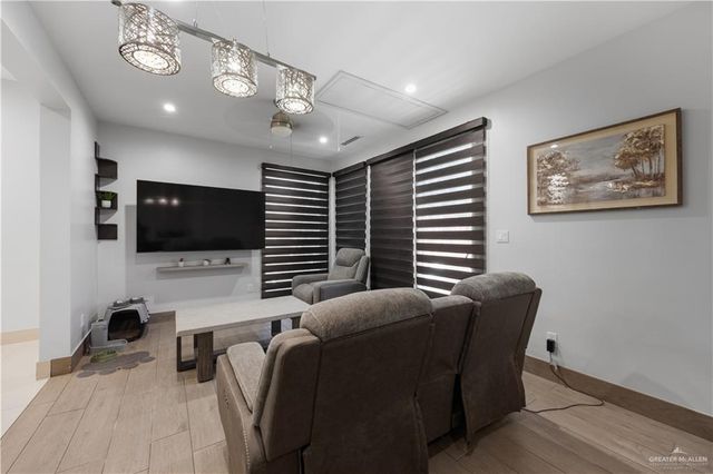 5008 W Sycamore Avenue, Mcallen, TX 78501