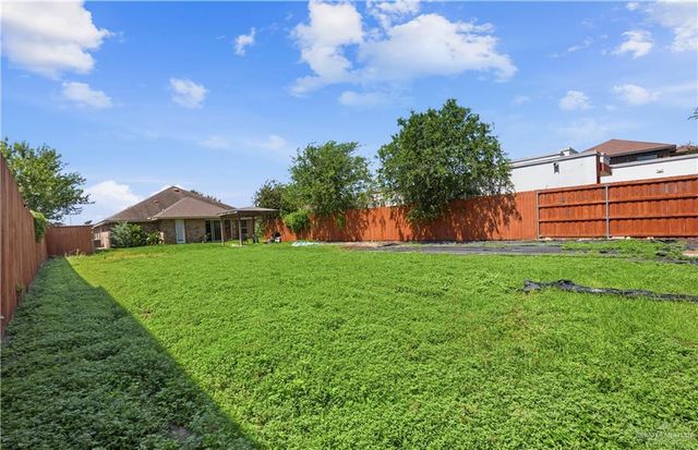 5008 W Sycamore Avenue, Mcallen, TX 78501