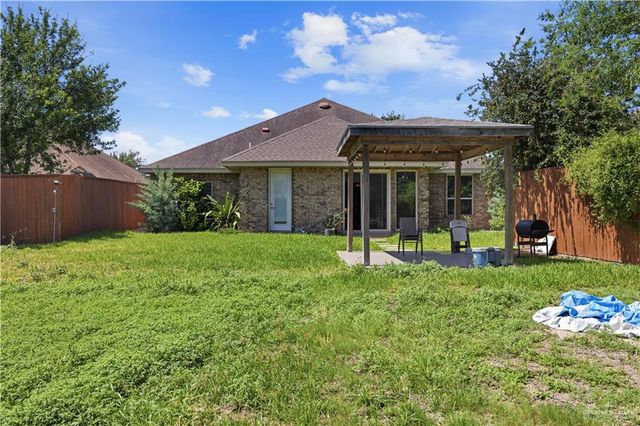5008 W Sycamore Avenue, Mcallen, TX 78501