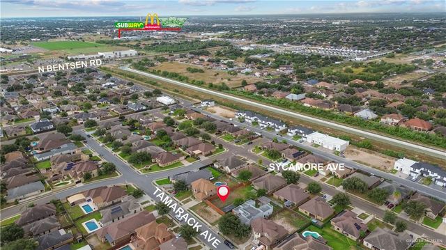 5008 W Sycamore Avenue, Mcallen, TX 78501