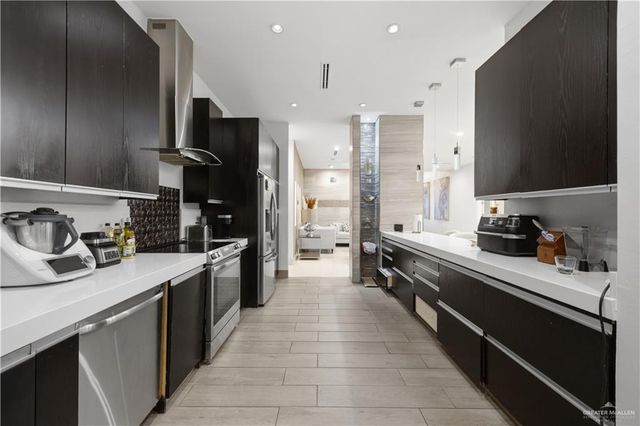 5008 W Sycamore Avenue, Mcallen, TX 78501