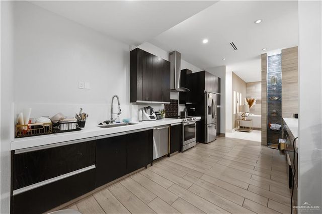 5008 W Sycamore Avenue, Mcallen, TX 78501