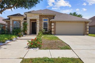 5008 W Sycamore Avenue, Mcallen, TX 78501