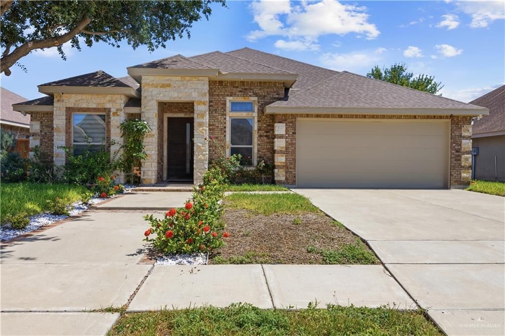 5008 W Sycamore Avenue, Mcallen, TX 78501