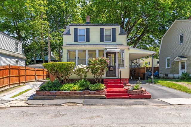 82 Rich St, Gardner, MA 01440