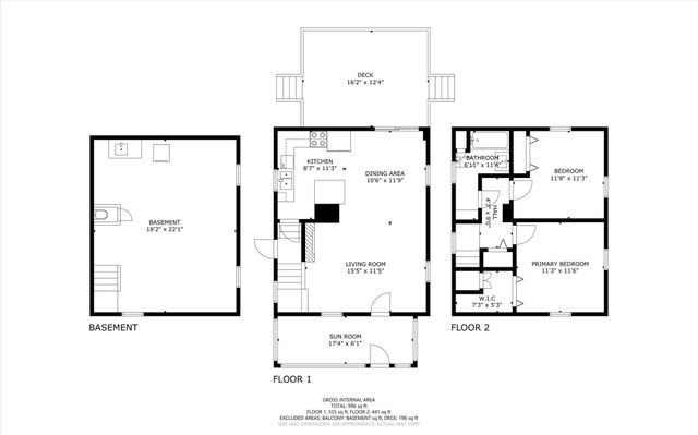 82 Rich St, Gardner, MA 01440