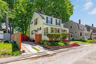 82 Rich St, Gardner, MA 01440