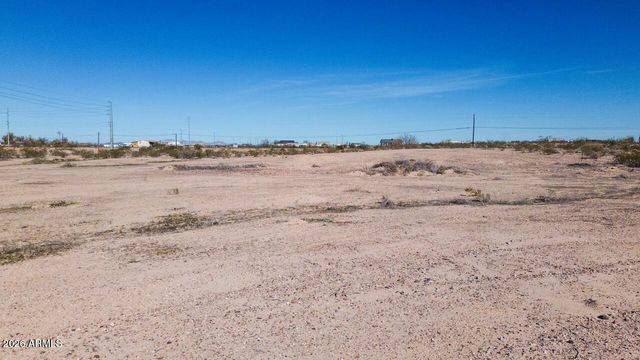 xxx S 355th Avenue -, Tonopah, AZ 85354