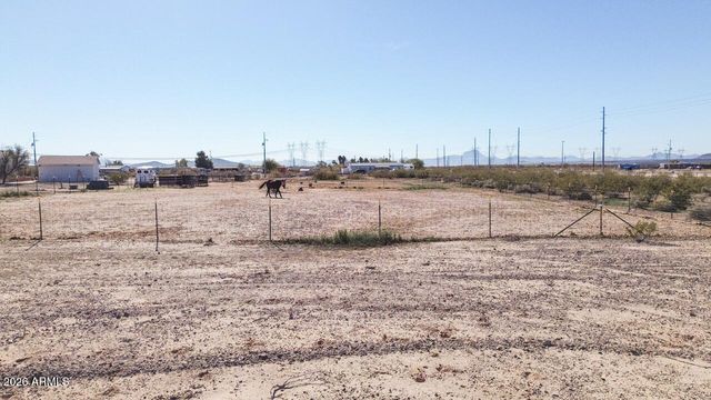 xxx S 355th Avenue -, Tonopah, AZ 85354