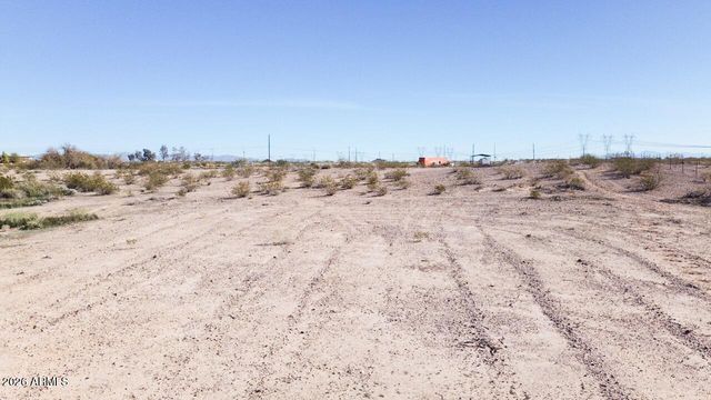 xxx S 355th Avenue -, Tonopah, AZ 85354