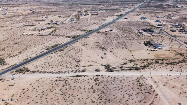xxx S 355th Avenue -, Tonopah, AZ 85354