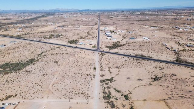 xxx S 355th Avenue -, Tonopah, AZ 85354