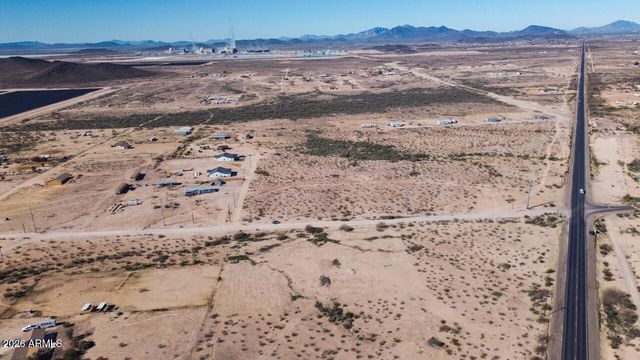 xxx S 355th Avenue -, Tonopah, AZ 85354
