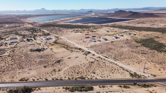 xxx S 355th Avenue -, Tonopah, AZ 85354