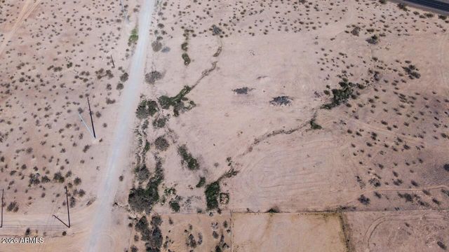 xxx S 355th Avenue -, Tonopah, AZ 85354