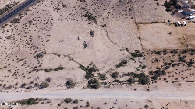 xxx S 355th Avenue -, Tonopah, AZ 85354