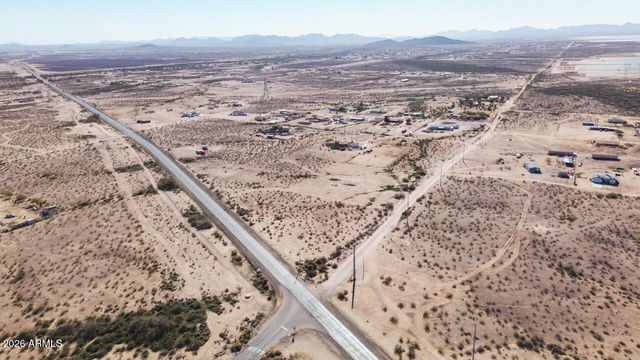 xxx S 355th Avenue -, Tonopah, AZ 85354