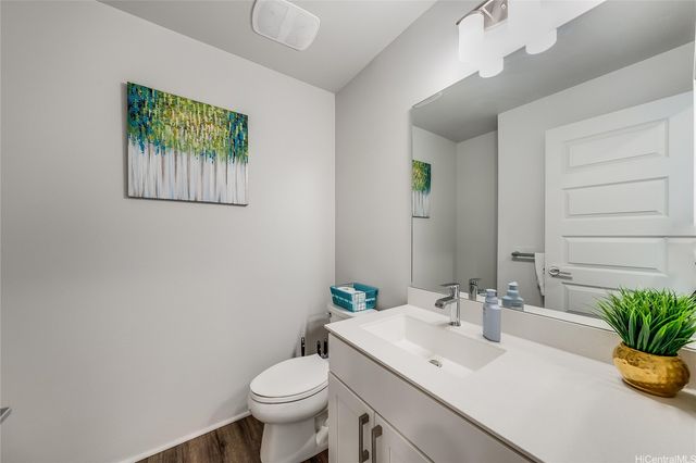 91-3525 Kauluakoko Street 2207, Ewa Beach, HI 96706