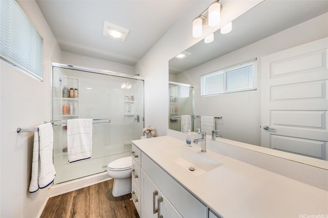 91-3525 Kauluakoko Street 2207, Ewa Beach, HI 96706