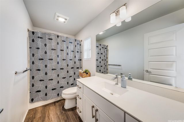 91-3525 Kauluakoko Street 2207, Ewa Beach, HI 96706