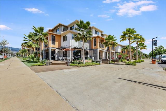 91-3525 Kauluakoko Street 2207, Ewa Beach, HI 96706