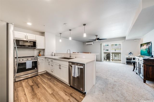 91-3525 Kauluakoko Street 2207, Ewa Beach, HI 96706