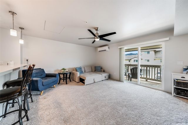 91-3525 Kauluakoko Street 2207, Ewa Beach, HI 96706