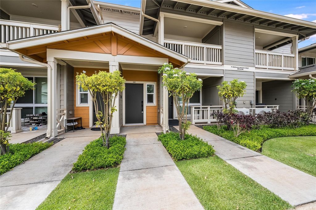 91-3525 Kauluakoko Street 2207, Ewa Beach, HI 96706