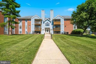 112 WATER FOUNTAIN WAY #303, Glen Burnie, MD 21060