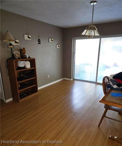 3906 Santiago Street, Sebring, FL 33872